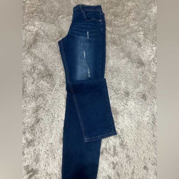Silver Jeans Size 36/30 Excellent Condition😍 - Picture 8 of 9